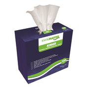 Kwikmaster KM60 General Purpose Industrial Wipers 130 Sheets1