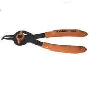 Lang Combination Snap Ring Pliers 0.9652mm Tip Diameter 45° - AIMS Industrial Supplies