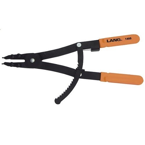 Lang Internal Retaining Ring Pliers - AIMS Industrial Supplies