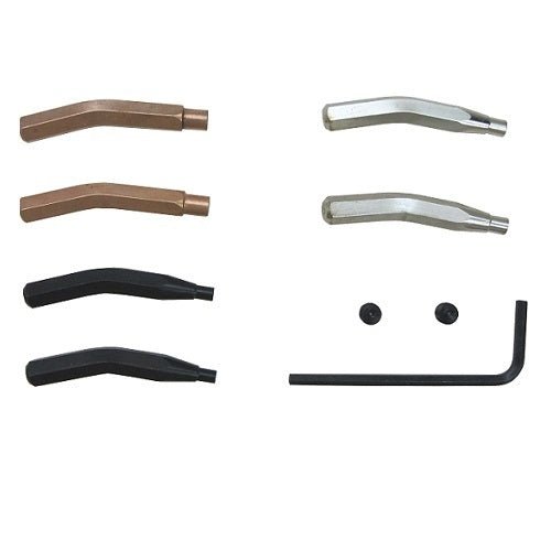 Lang Replacement Tip Kit 20 Degree For 87 Pliers - AIMS Industrial Supplies