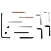 Lang Replacement Tip Kit For 1421 Pliers - 5 Pairs - AIMS Industrial Supplies