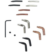 Lang Replacement Tip Kit For 75 Pliers1