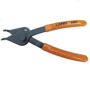 Lang Retaining Ring Internal / External Pliers 0.047" Tip Diameter 45° - AIMS Industrial Supplies