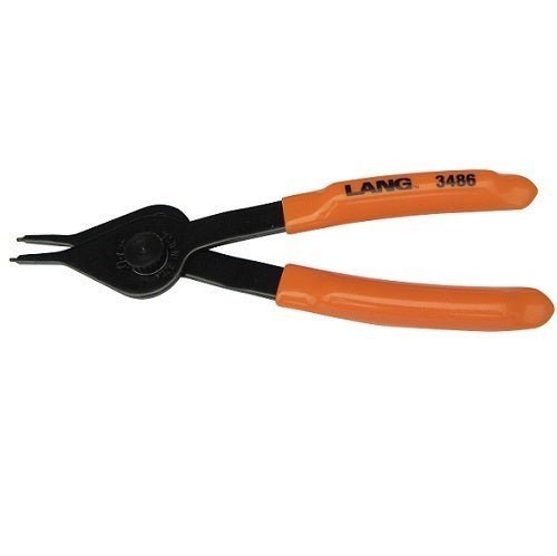 Lang Retaining Ring Internal / External Pliers - AIMS Industrial Supplies