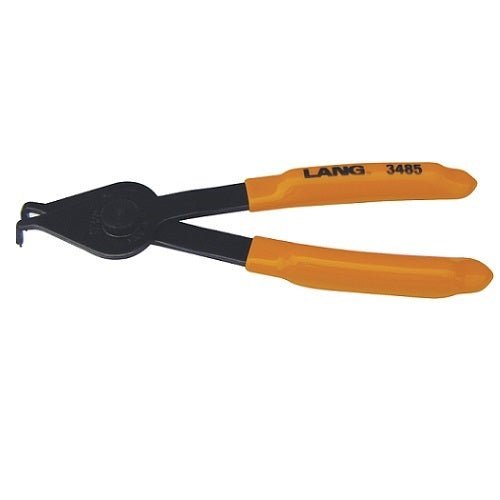 Lang Retaining Ring Internal / External Pliers 90° - AIMS Industrial Supplies