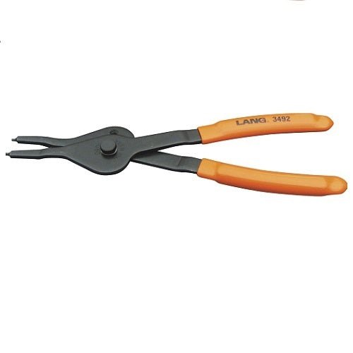 Lang Retaining Ring Internal / External Pliers - AIMS Industrial Supplies