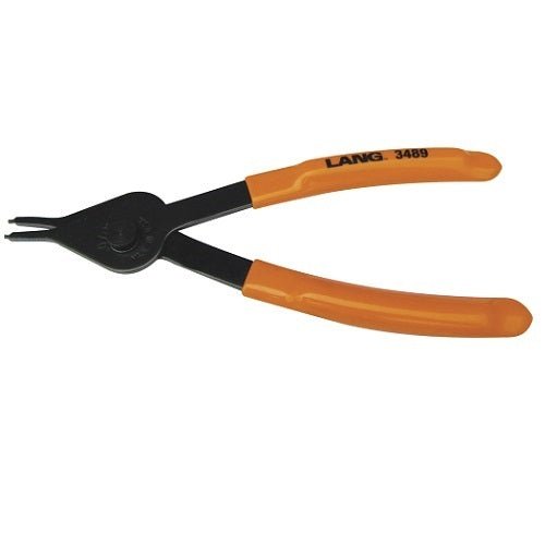 Lang Retaining Ring Internal / External Pliers - AIMS Industrial Supplies