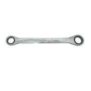 Lang Tools 1-1/16” x 1-1/4” Double Ended Ratcheting Wrench1