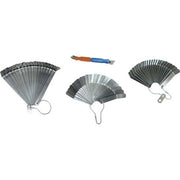 Lang Tools Heavy Duty Feeler Gauge Set For Valve Adjustment1