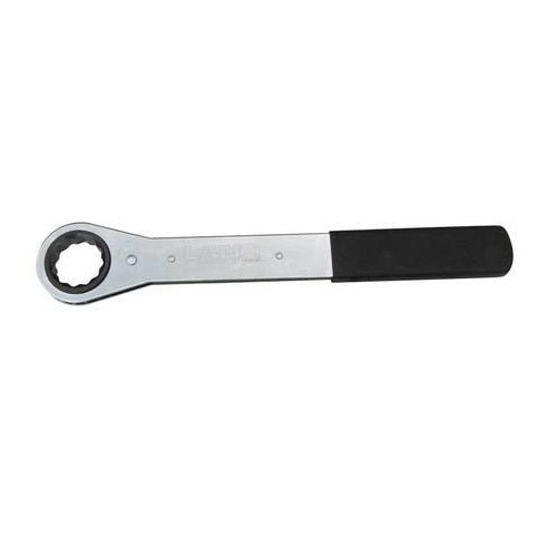 Lang Tools Single Ended Ratcheting Wrench - AIMS Industrial Supplies