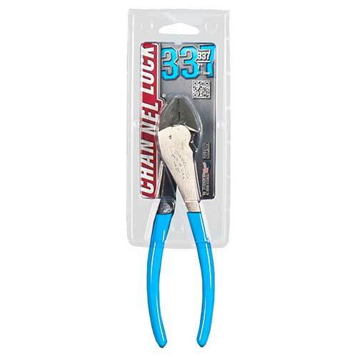 Lap Joint Diagonal Cutting Plier - AIMS Industrial Supplies