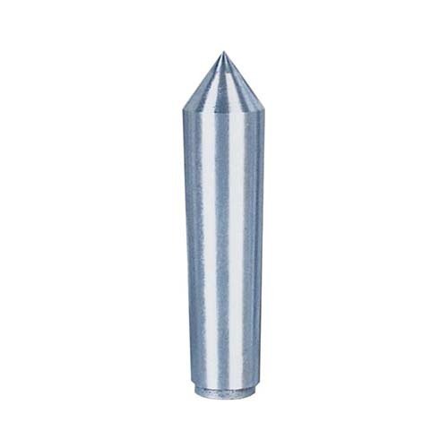 Lathe Dead Centre Alloy Steel 60° Point - AIMS Industrial Supplies