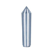 Lathe Dead Centre Carbide Tipped 60° Point - AIMS Industrial Supplies
