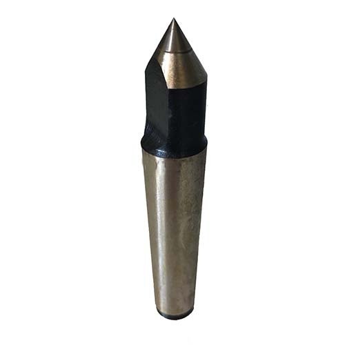 Lathe Half Centre Carbide Tipped - AIMS Industrial Supplies