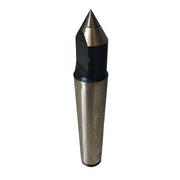Lathe Half Centre Carbide Tipped - AIMS Industrial Supplies