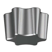 LB01 Security Recess Plug Torx Zinc Plated - AIMS Industrial Supplies