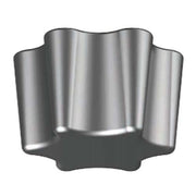 LB01 Security Recess Plug Torx Zinc Plated1