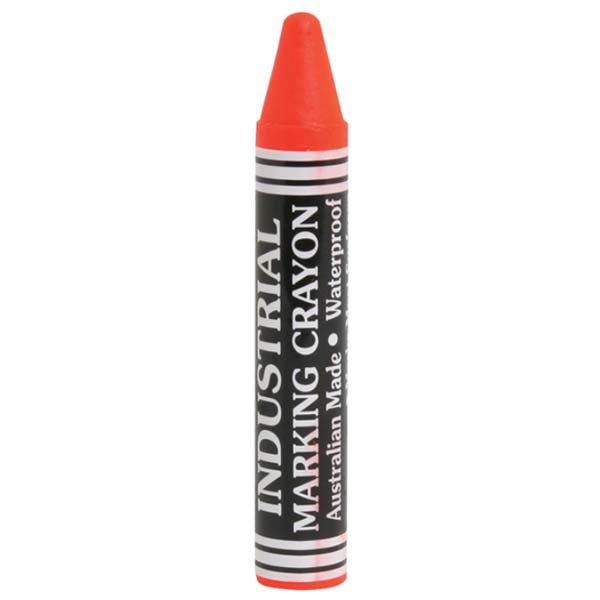 Leviathan Industrial Crayon - AIMS Industrial Supplies