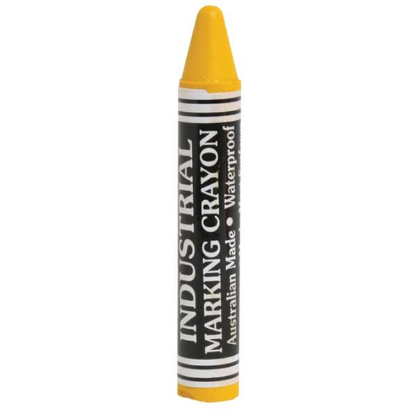 Leviathan Industrial Crayon - AIMS Industrial Supplies