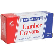 Leviathan No.3 Lumber Crayon - AIMS Industrial Supplies
