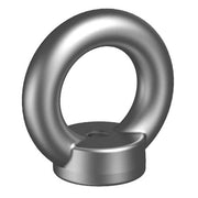 Lifting Eye Nut DIN 582 - Stainless Steel 316 Grade A4 - AIMS Industrial Supplies