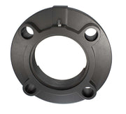 Light 4 - Bolt Spigotted Flange Cast Iron Bearing Housing