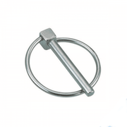 Linch Pin - 304 Stainless Steel - AIMS Industrial Supplies