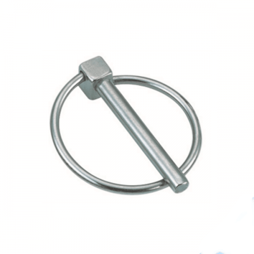 Linch Pin - 304 Stainless Steel - AIMS Industrial Supplies