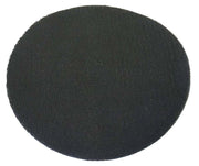 Linishall 180mm Converter Disc Aluminium Oxide1