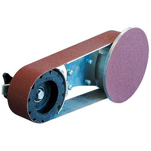 Linishall 915 Belt Grinding Attachment 750 W (1 HP)1