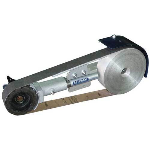 Linishall Belt Grinding Attachment - AIMS Industrial Supplies