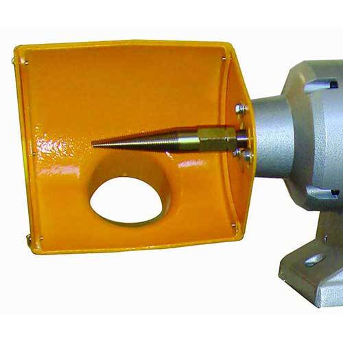Linishall BG8-BUFFGUARD - to suit 8" (200mm) Grinders1
