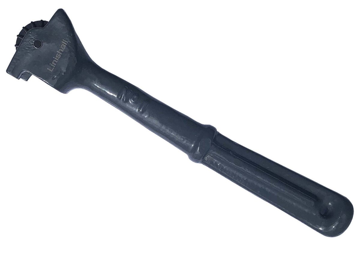 Linishall GWDS1 Grinding Wheel Dresser Size 1 - AIMS Industrial Supplies