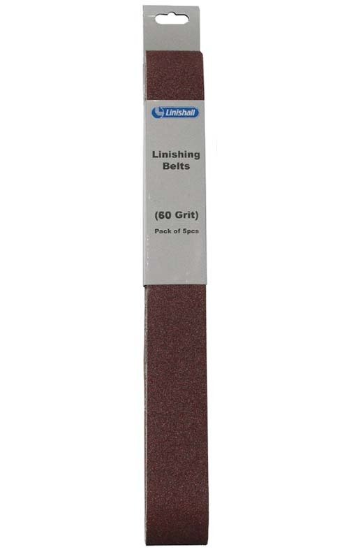 Linishall Linishing Belt - AIMS Industrial Supplies