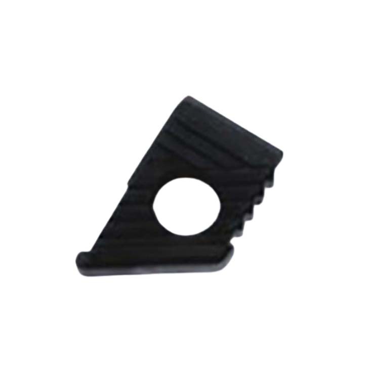 Little Jumbo Safety Step Feet - Front Compact Feet (Single)