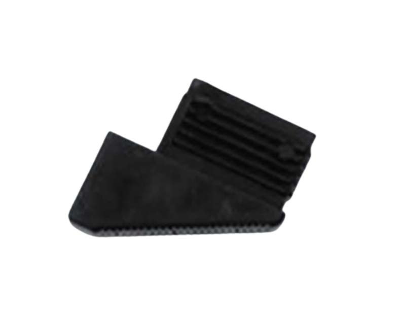 Little Jumbo Safety Step Feet - Rear Compact Feet (Single)