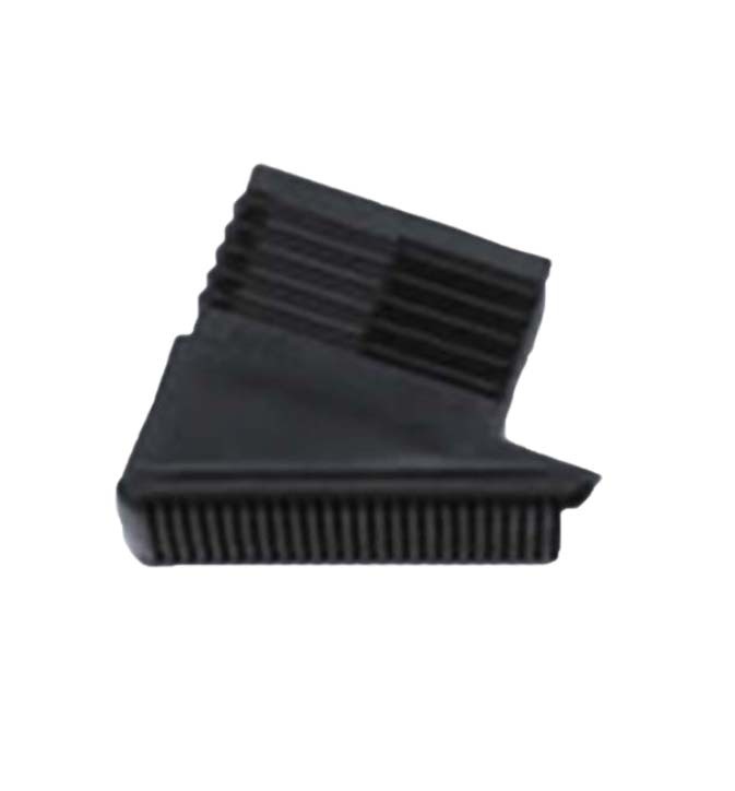 Little Jumbo Safety Step Feet - Rear Standard Feet (Single)
