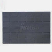 Little Jumbo Safety Step Replacement Tread - AIMS Industrial Supplies
