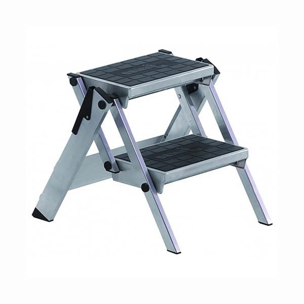 Little Jumbo Safety Steps - Step Compact - AIMS Industrial Supplies