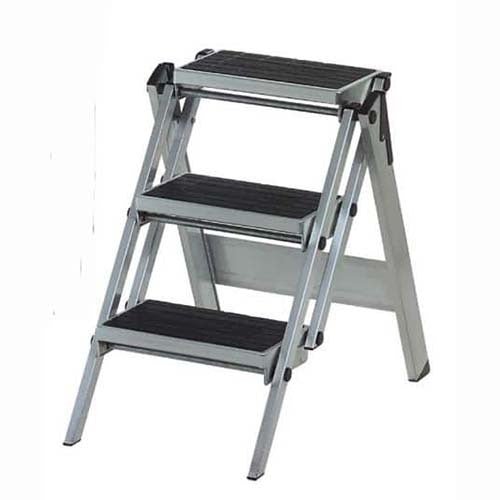Little Jumbo Safety Steps - Step Compact - AIMS Industrial Supplies