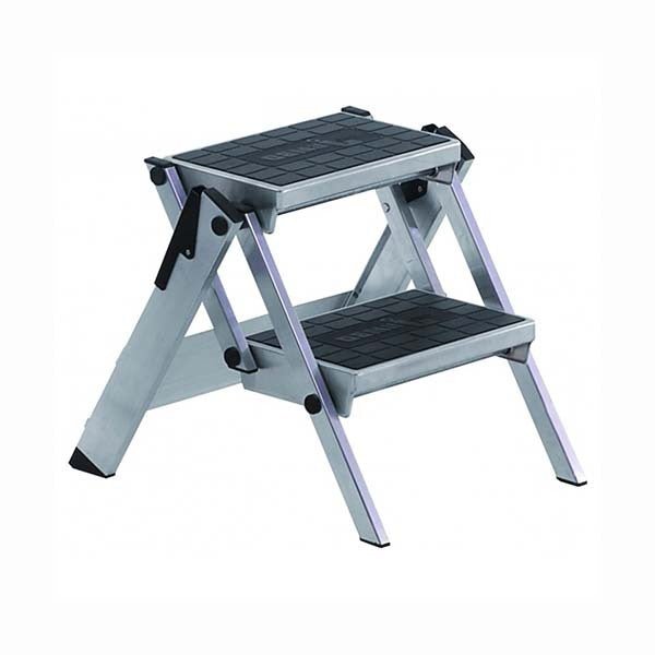 Little Jumbo Safety Steps - Step Compact - AIMS Industrial Supplies