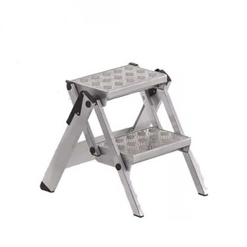 Little Jumbo Safety Steps - Step Compact - AIMS Industrial Supplies