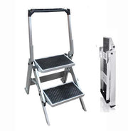 Little Jumbo Safety Steps - With Rail1