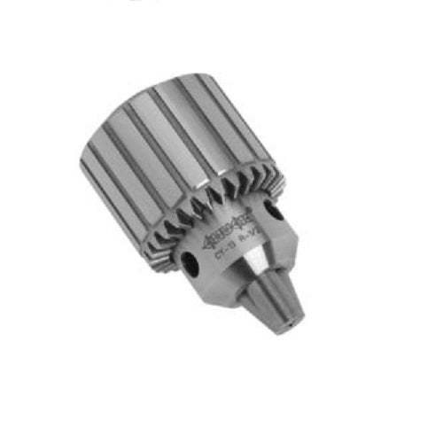 Llambrich 1/2" x 20 Mount 1-16mm Industrial Keyed Drill Chuck