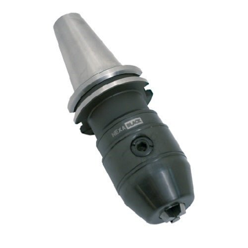 Llambrich Hexa Black Drill Chuck - AIMS Industrial Supplies