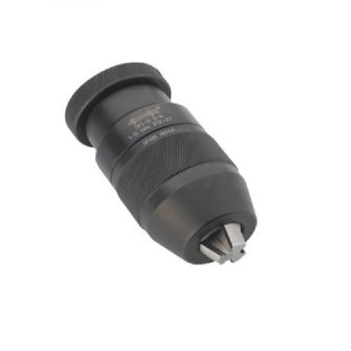 Llambrich Industrial Keyless Drill Chucks - 8mm Cap x 2SJT Mount