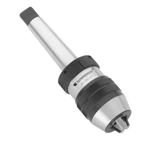 Llambrich Keyed Drill Chuck with Morse Taper Arbors - AIMS Industrial Supplies