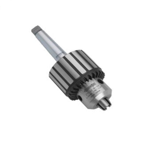 Llambrich Keyed Drill Chuck with Morse Taper Arbors - AIMS Industrial Supplies