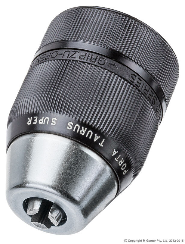 Llambrich Keyless Drill Chuck2