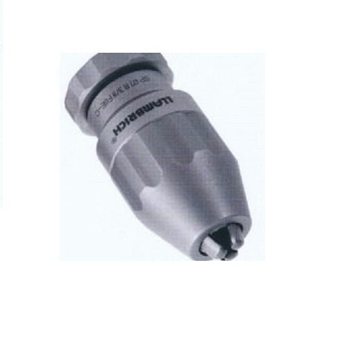 Llambrich Stainless Steel Keyed Drill Chucks - AIMS Industrial Supplies